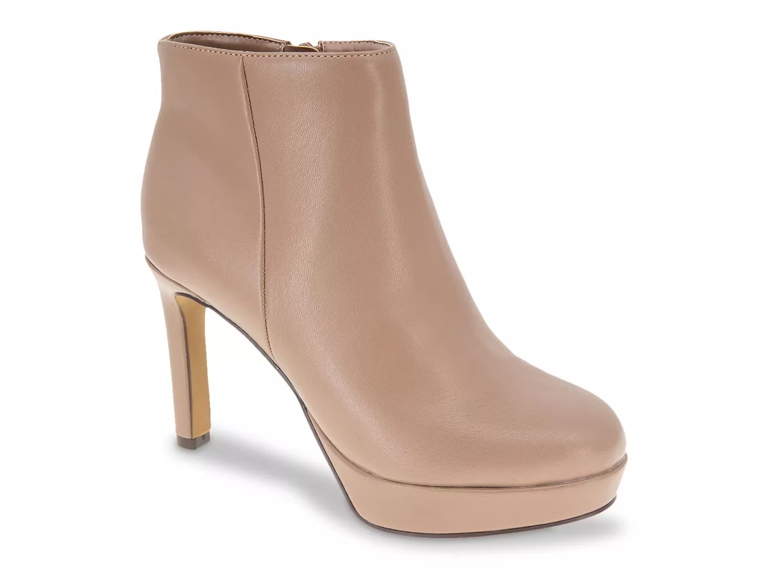 BCBGeneration Jeanne Platform Bootie | DSW