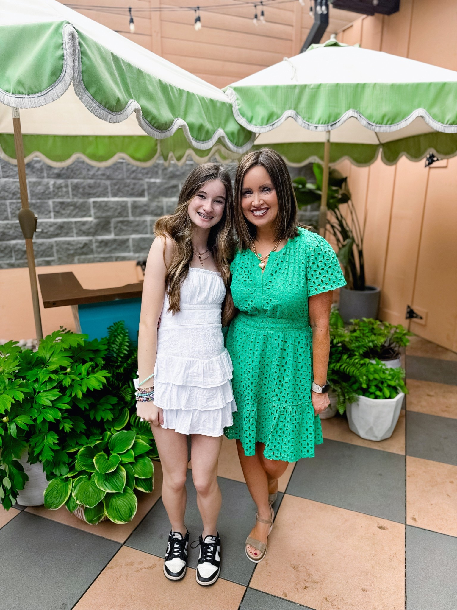 Mothers Day dress
Graduation dress 

True to size (small)

#LTKOver40 #LTKSeasonal #LTKFindsUnder50