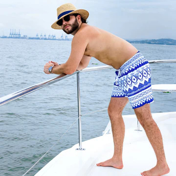 The España | Kenny Flowers