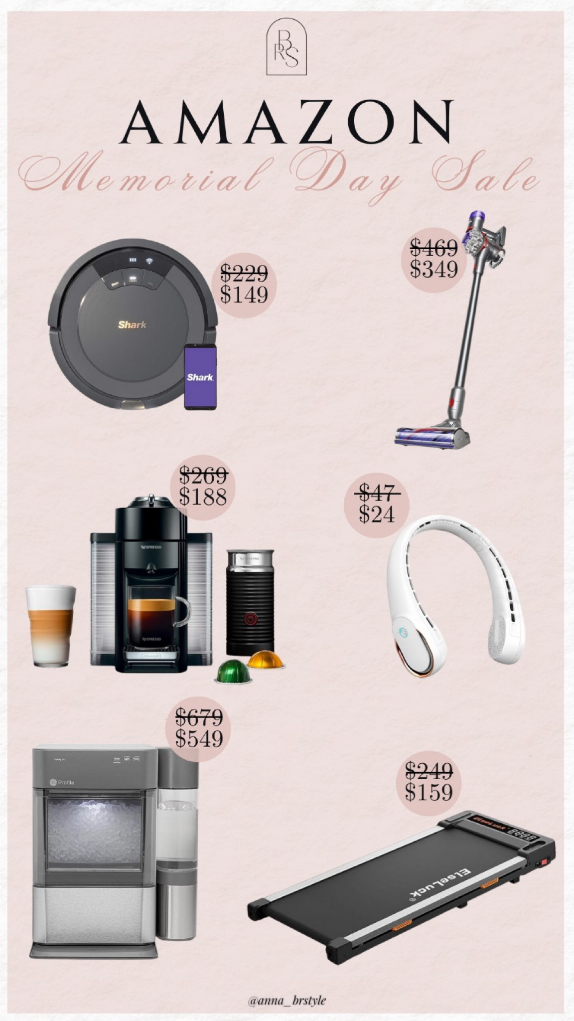 Amazon Memorial Day Sale, home deals 

#LTKSaleAlert #LTKFindsUnder100 #LTKHome