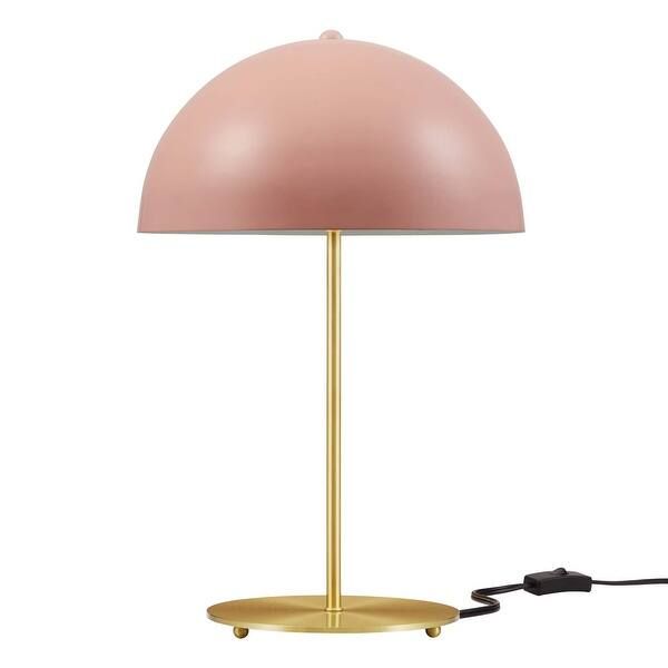 Ideal Metal Table Lamp - Overstock - 36150454 | Bed Bath & Beyond