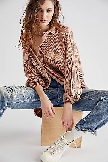 FP One Scout Jacket | Free People (Global - UK&FR Excluded)