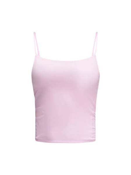 Wundermost Ultra-Soft Nulu Spaghetti-Strap Cami Tank Top | Lululemon (US)