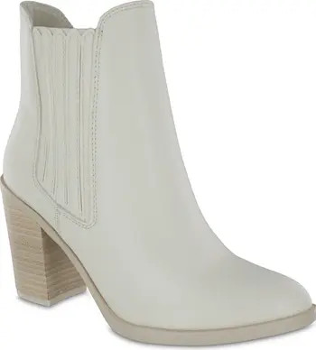 Western Side-zip Sunset Bootie | Nordstrom Rack