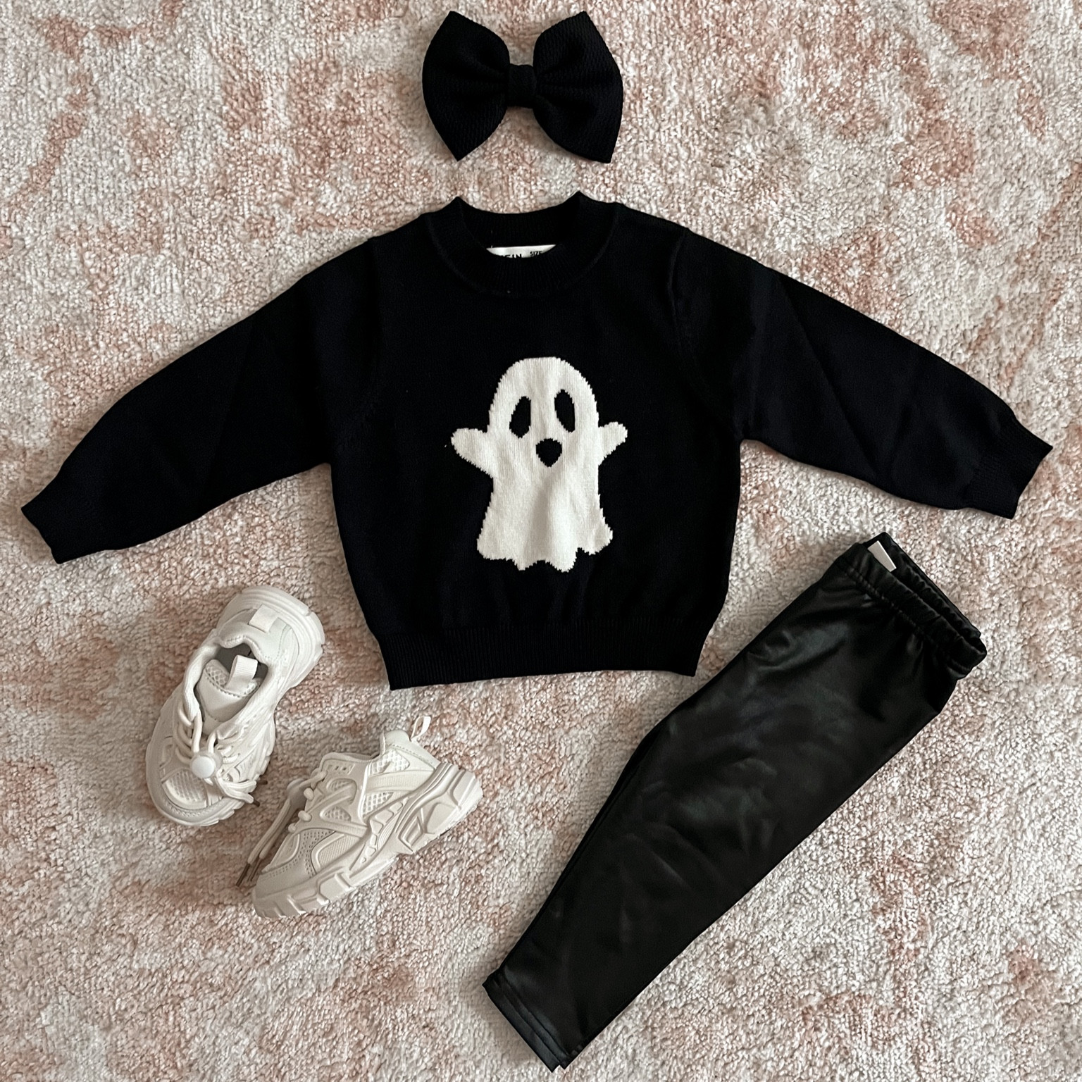 Baby girl outfit
Halloween baby inspo

#LTKkids #LTKstyletip #LTKbaby