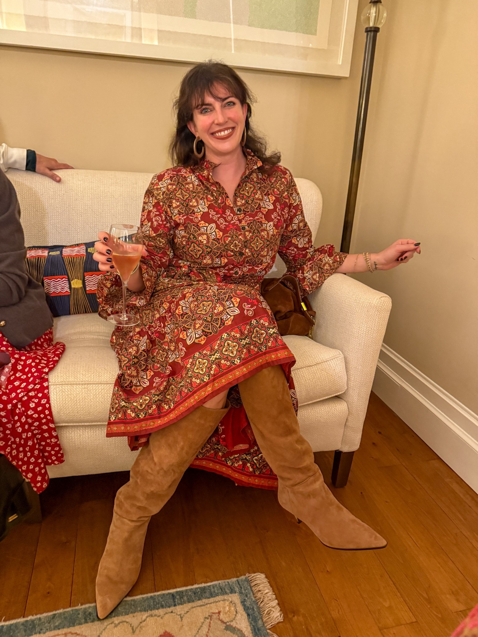 Dinner in St. Emilion 

Dress from Smitten Boutiquee

#LTKStyleTip #LTKSeasonal #LTKTravel