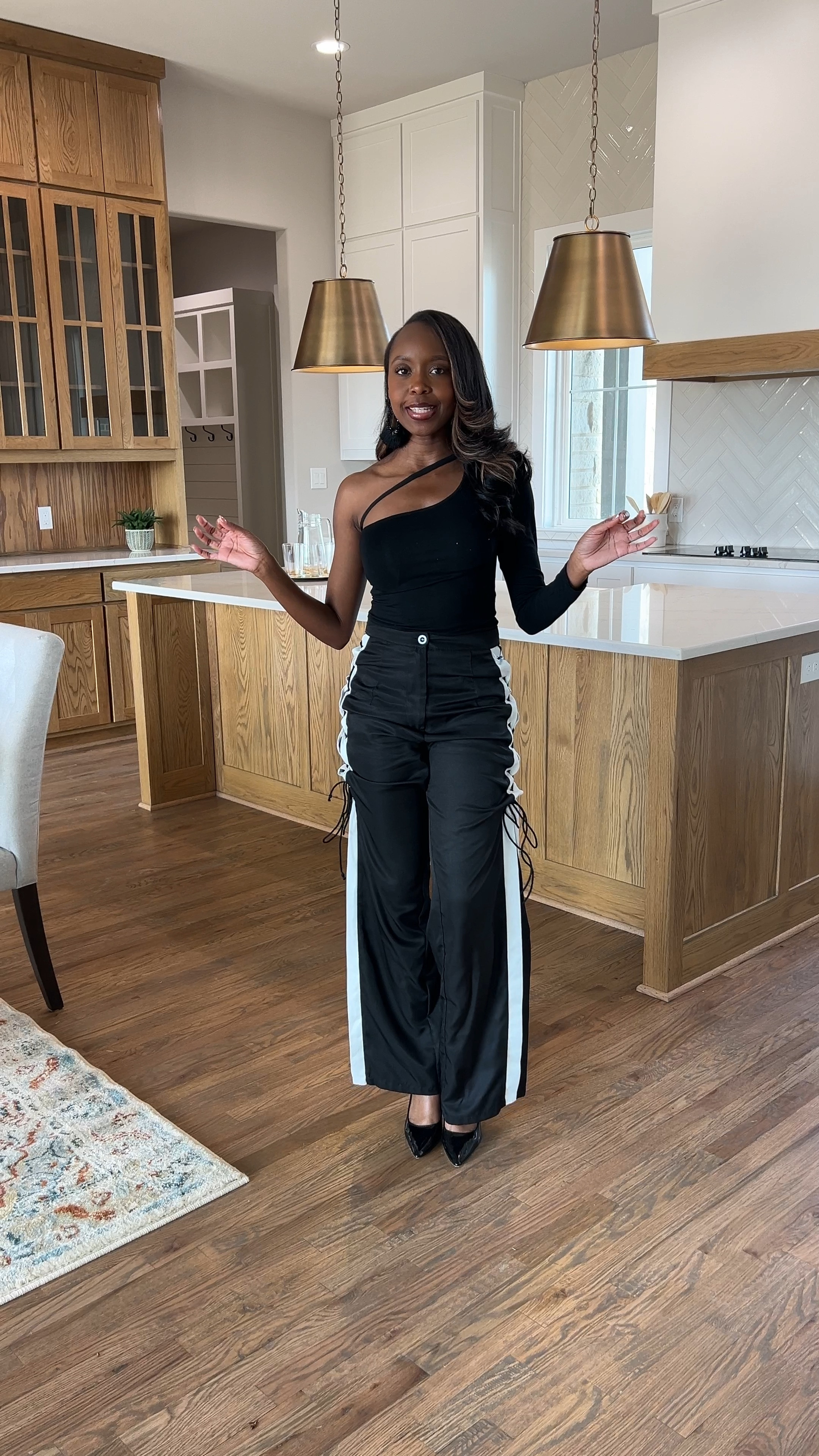 #OOTD #Springfashioninspo 

#LTKStyleTip