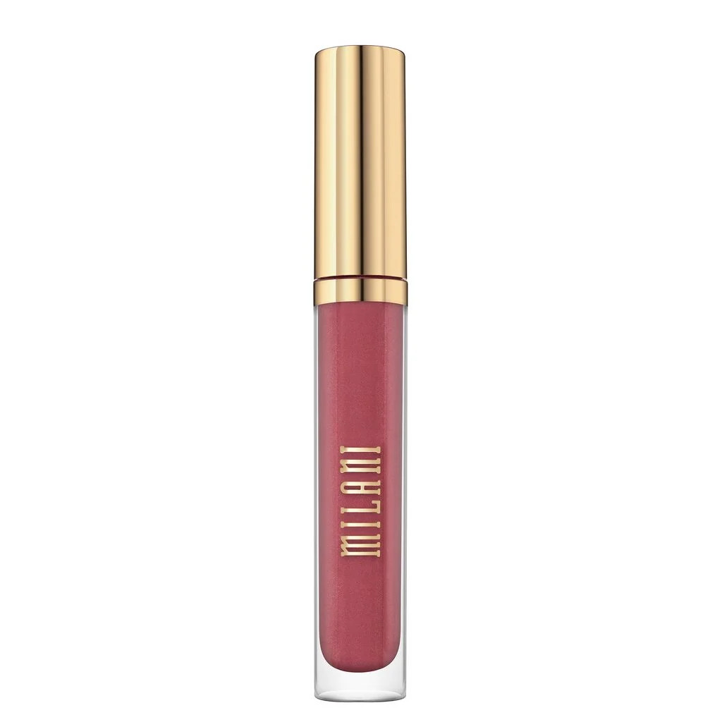 MILANI Amore Shine Liquid Lip Color, Idol | Walmart (US)