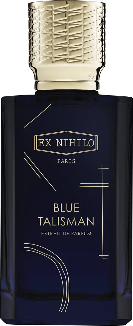 EX NIHILO Blue Talisman Extrait de Parfum | Nordstrom | Nordstrom
