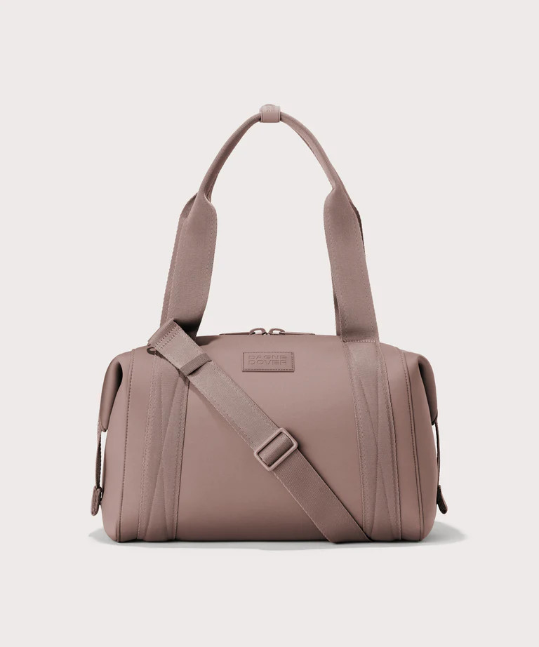 DAGNE DOVER - Landon Carryall Bag | Dagne Dover