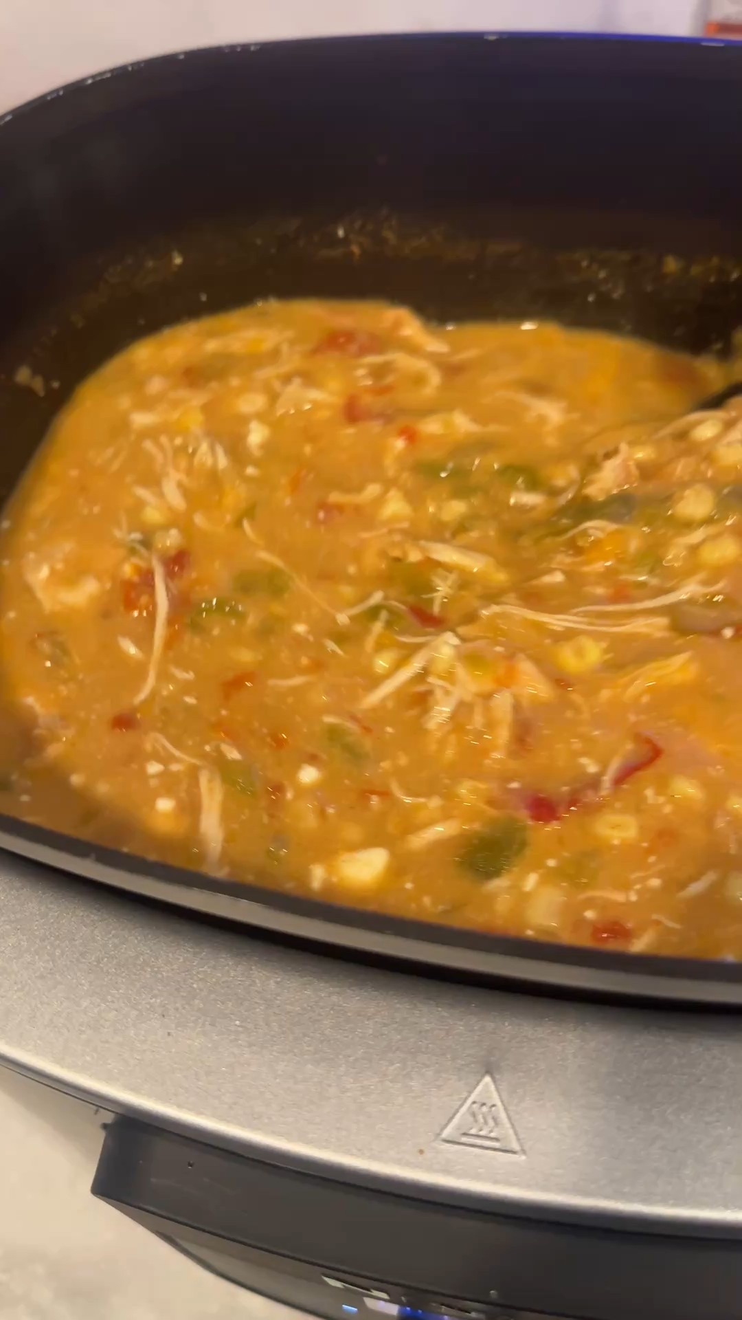 White chicken chili in my favorite slow cooker 

#LTKfoodie #LTKSaleAlert #LTKGiftGuide