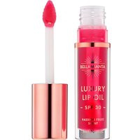 Bellamianta Women's Lip Oil 3ml in Raspberry | Debenhams UK