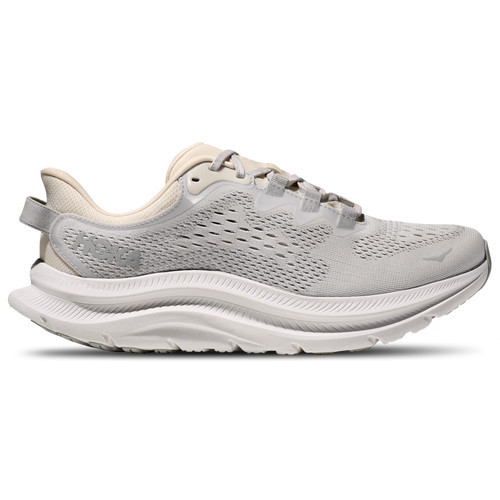 HOKA Womens HOKA Kawana 2 - Womens Shoes Alabaster/Cosmic Grey Size 09.5 | Foot Locker (US)