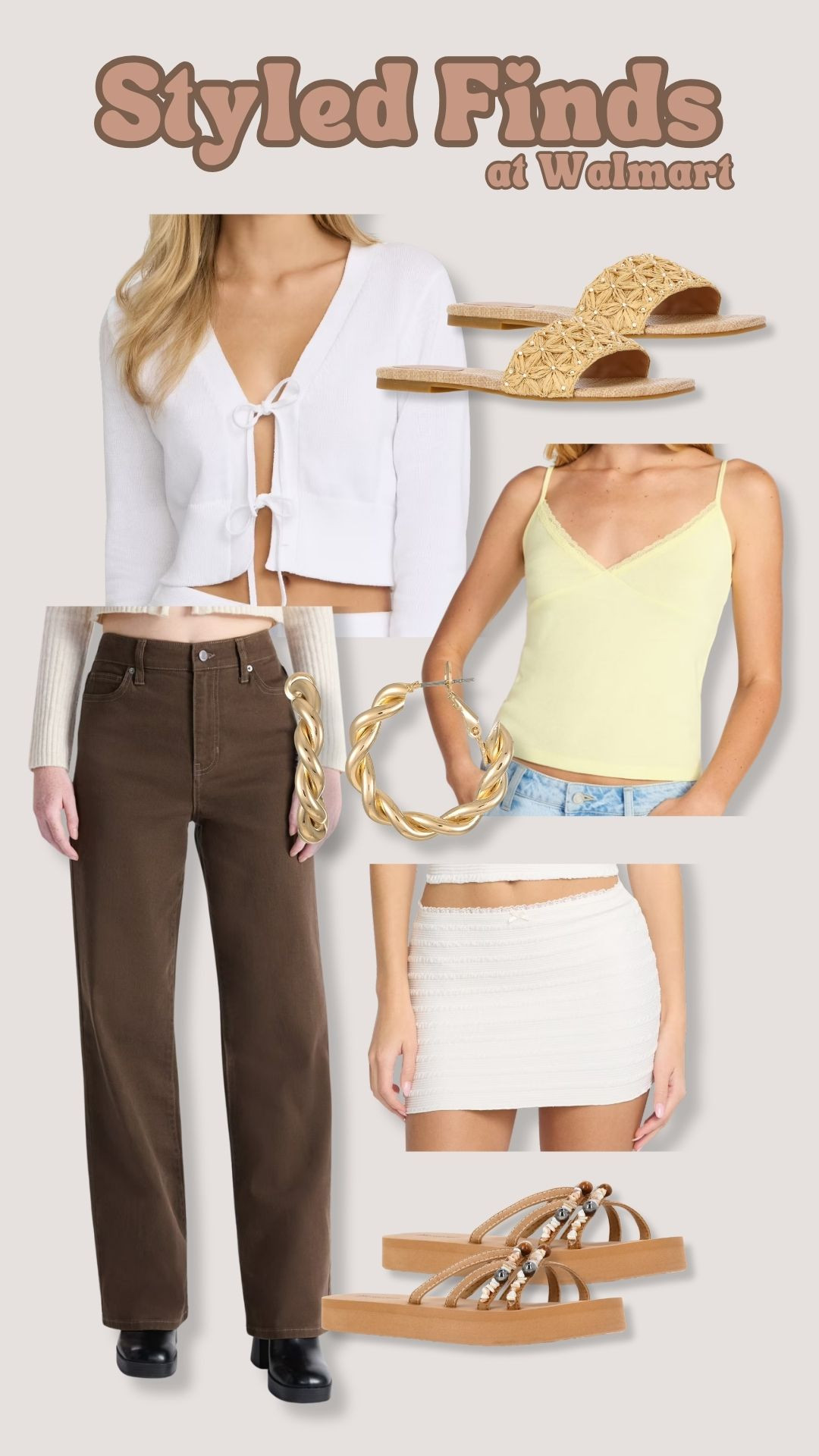 #walmart #walmartfinds #walmartfashion #walmartdeals #newatwalmart #outfitidea #outfitinspo #inspiration #lifeandstylefinds #LSF #shop 

 