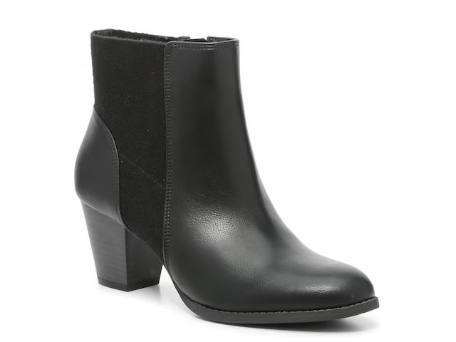 Kelly & Katie Jadona Bootie | DSW