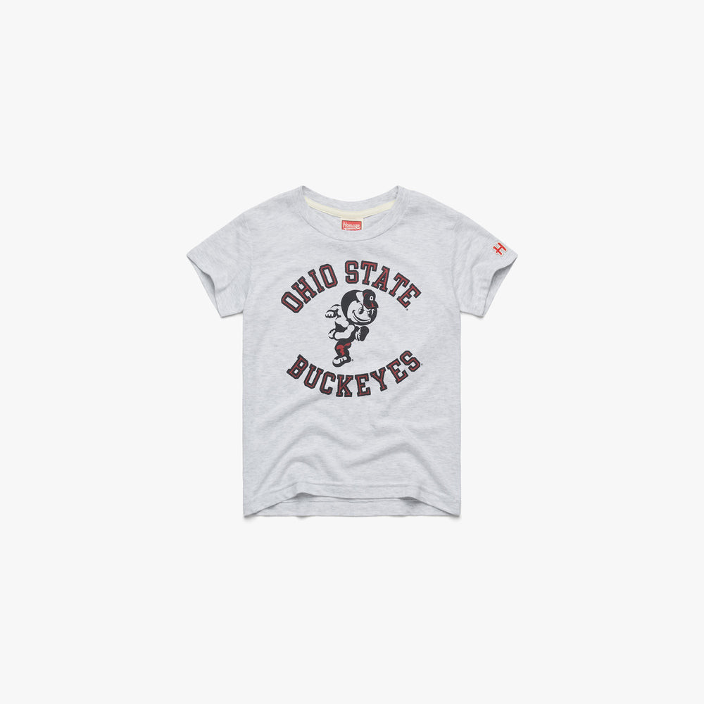 Youth Brutus Buckeye | Homage