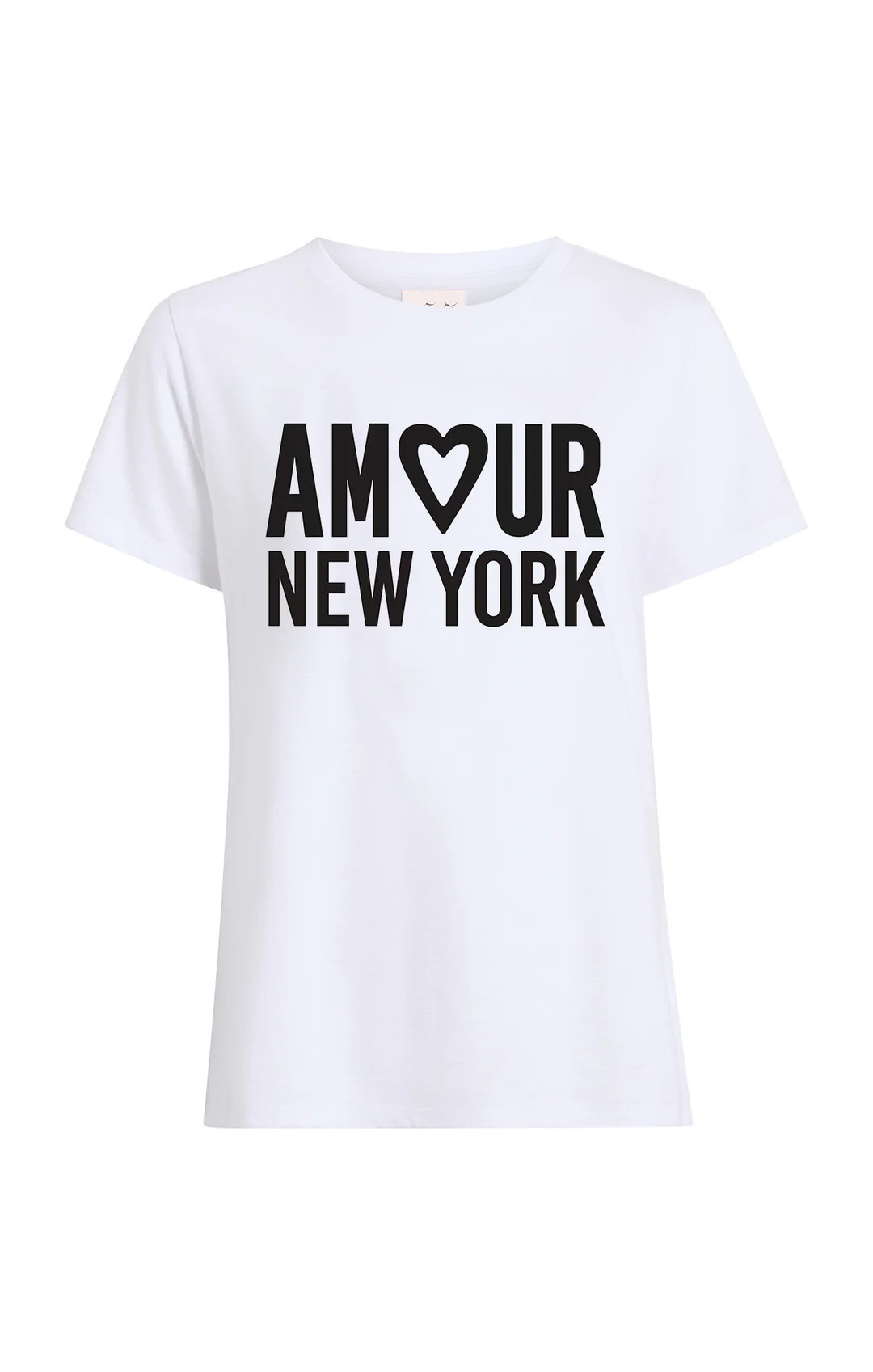 Amour Heart Tee | Cinq à Sept