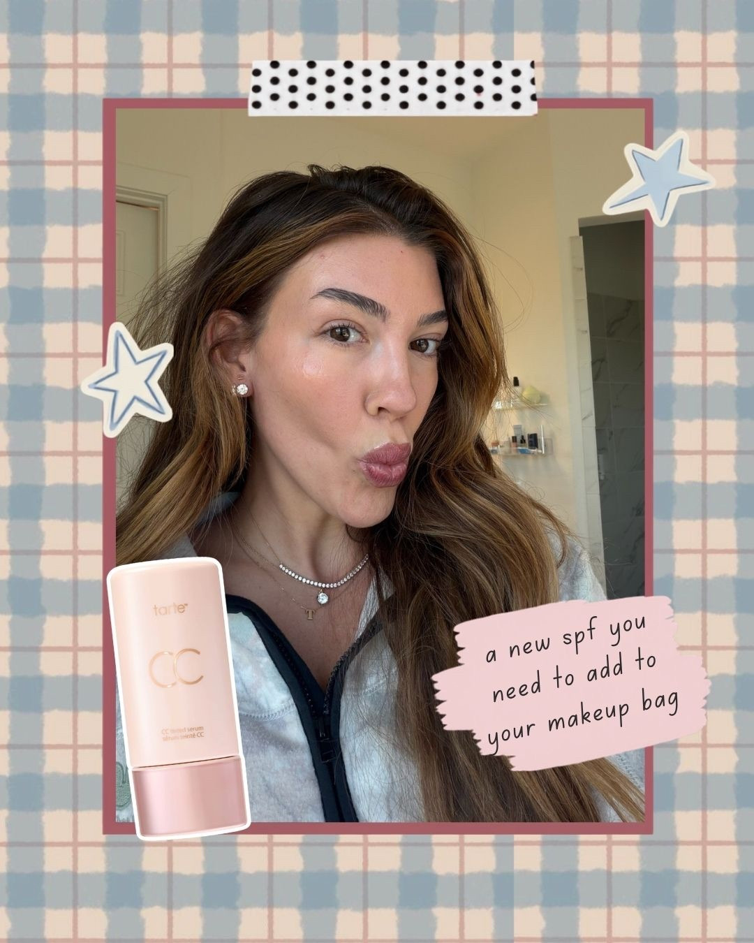 Changes color to match your skin tone! Perfect base for your makeup looks. 

 #LTKmomlife #LTKselfcare #LTKBeauty