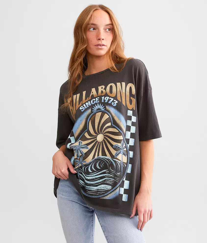 Vibe Checks T-Shirt | Buckle