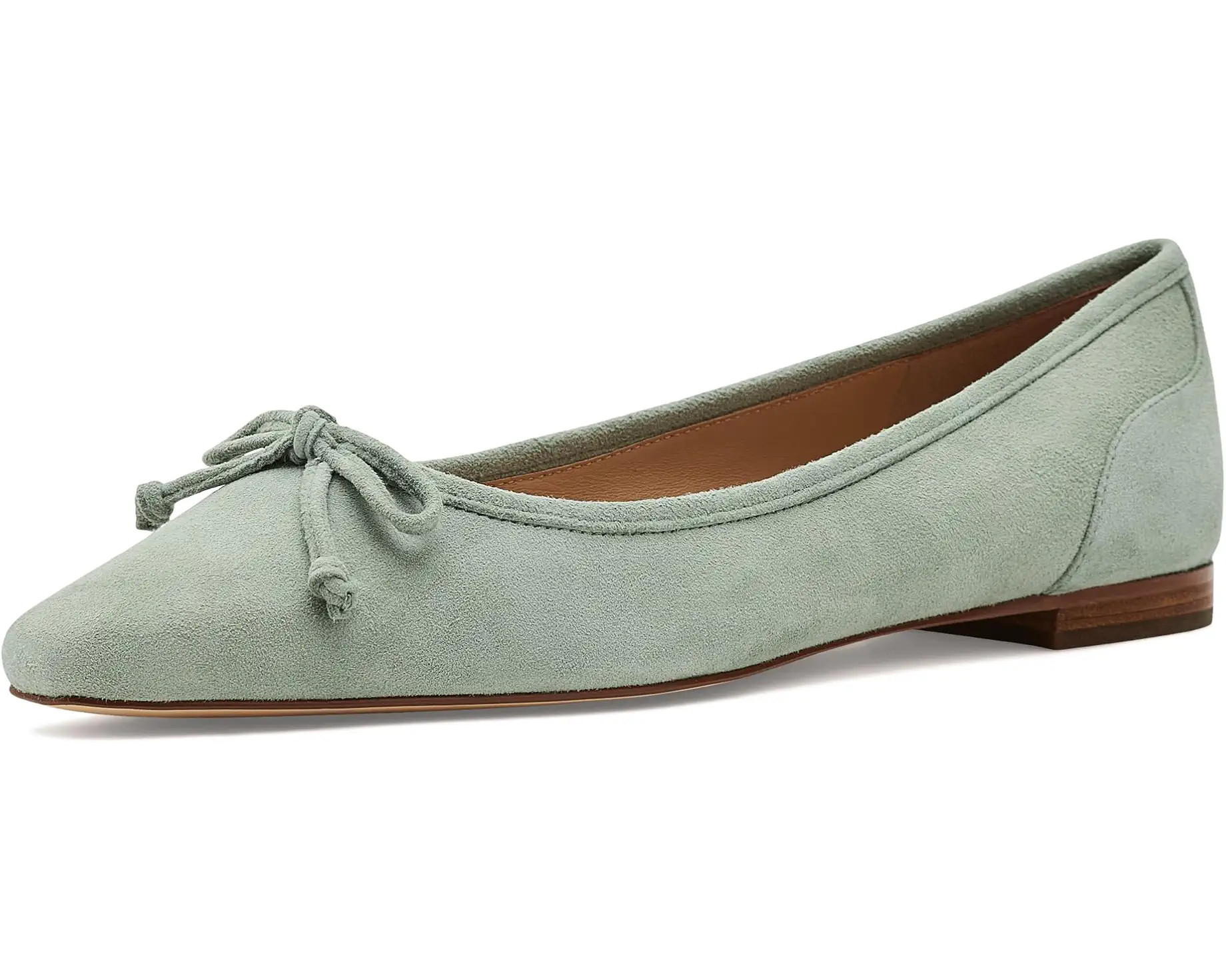 Women's Cole Haan Paget Flat Ballet Flats | Zappos.com