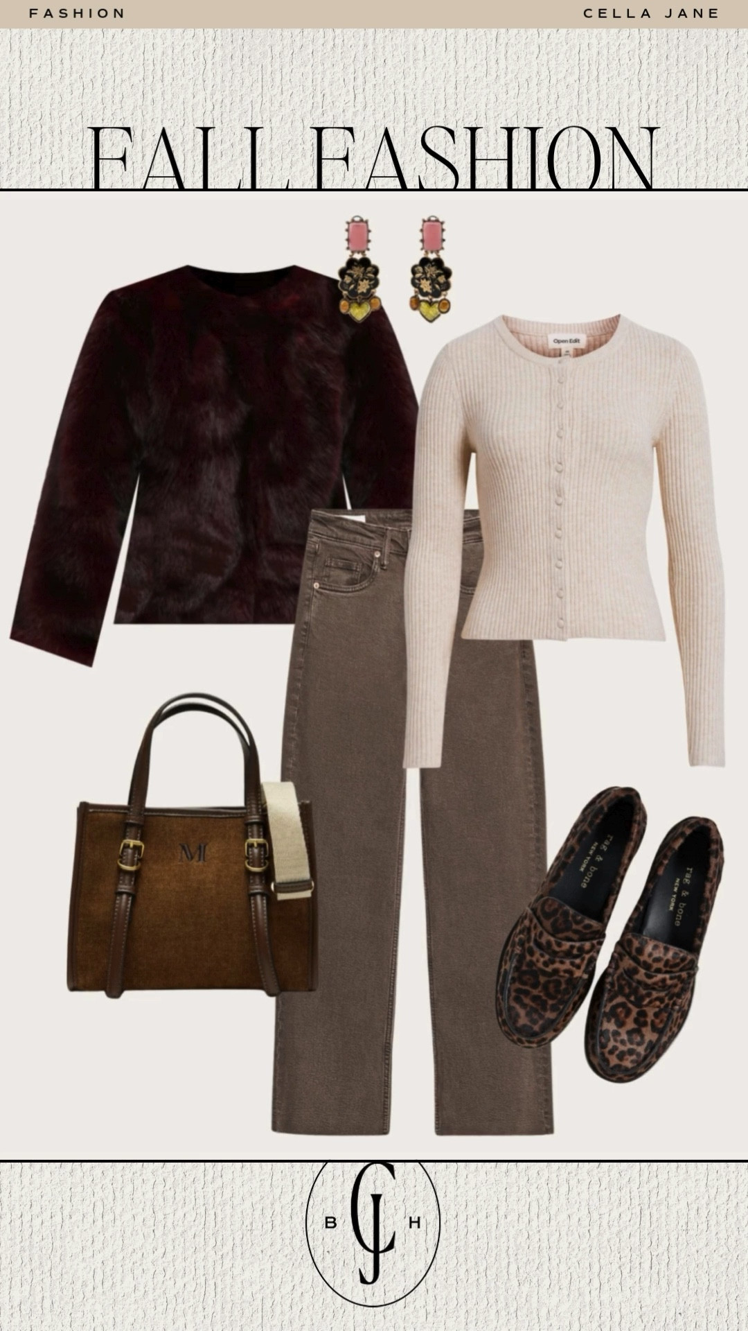 Sharing some of my favorite styled looks for fall and winter. 

#LTKStyleTip #LTKSeasonal
