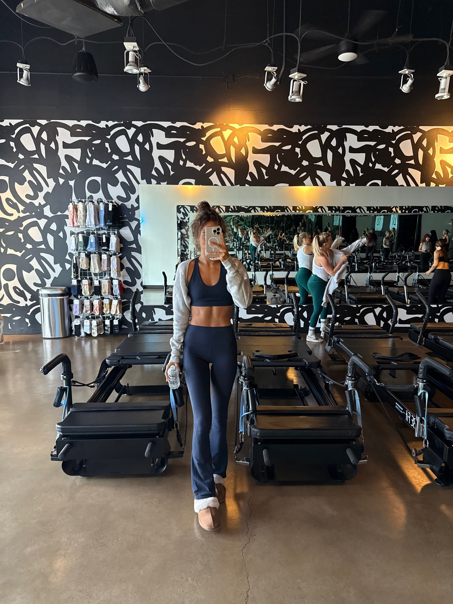 Pilates 🧘‍♀️

#LTKActive #LTKFitness #LTKGiftGuide