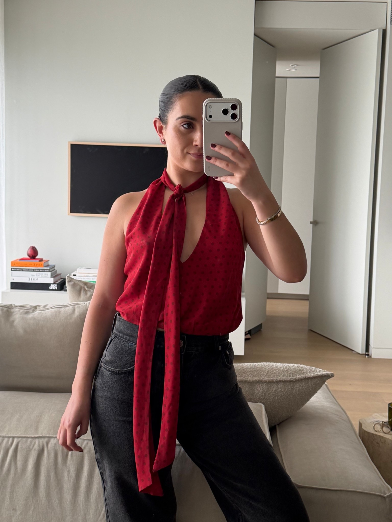 The perfect Summer top 

#LTKaustralia #LTKpetite