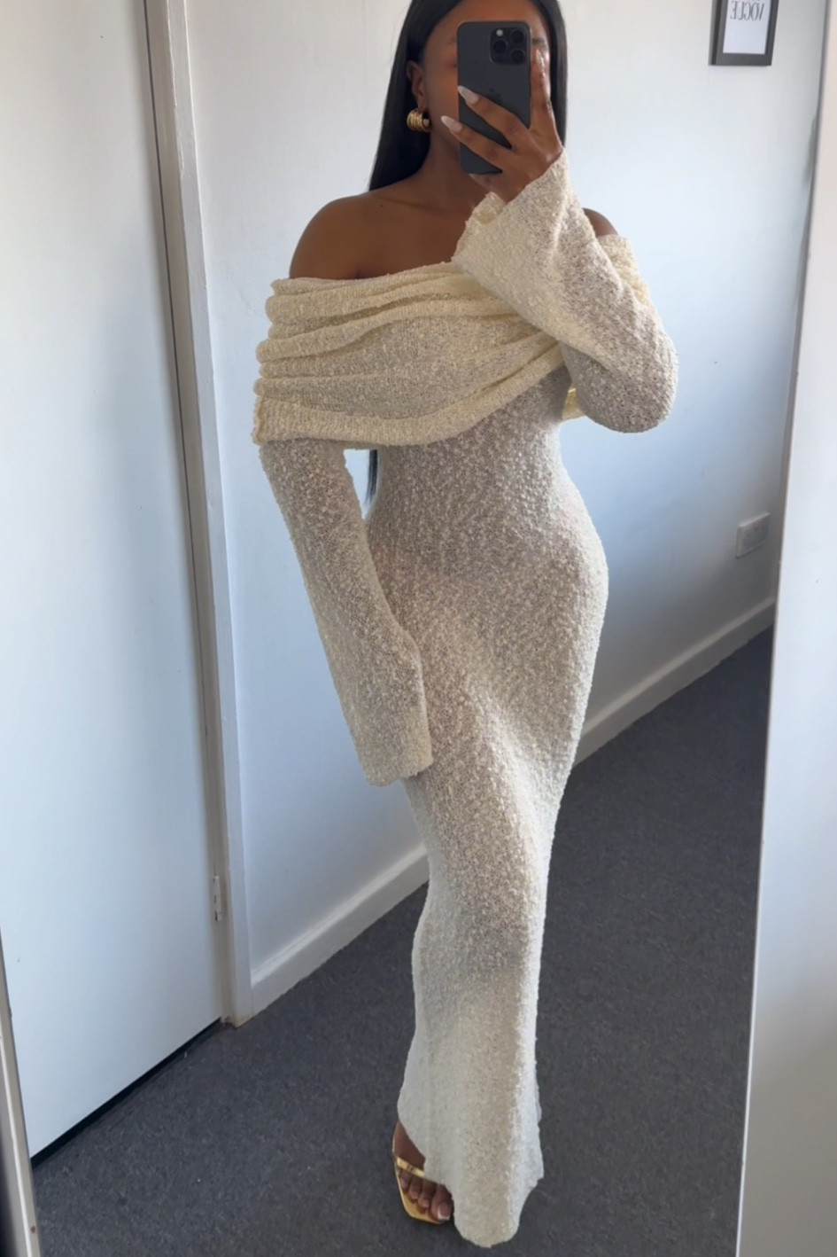 The most stunning summer dress | meshki dress | white holiday dress | off shoulder dress | viral meshki dress 

#LTKtravel #LTKstyletip #LTKeurope