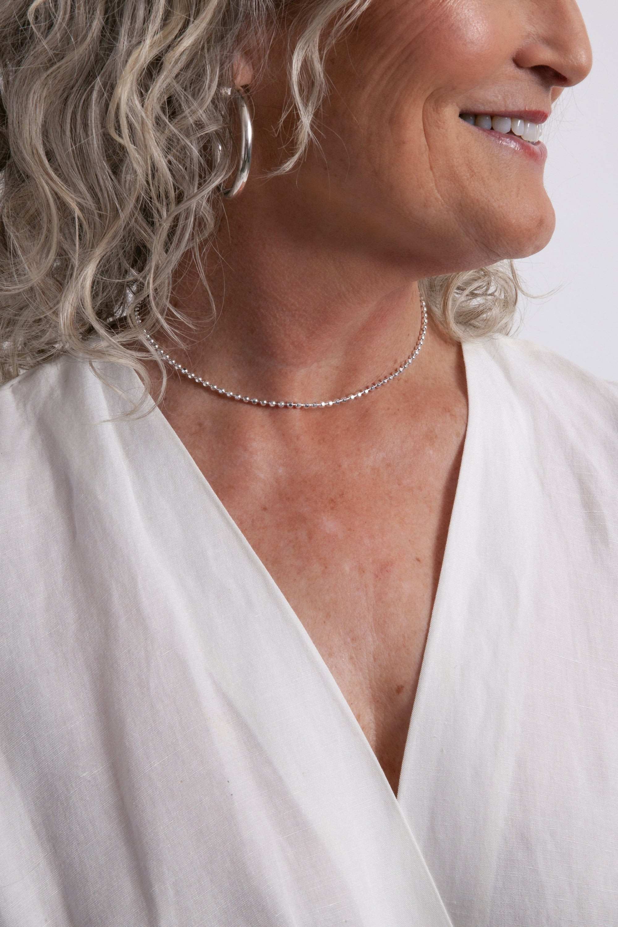 London Necklace | Miranda Frye Inc.