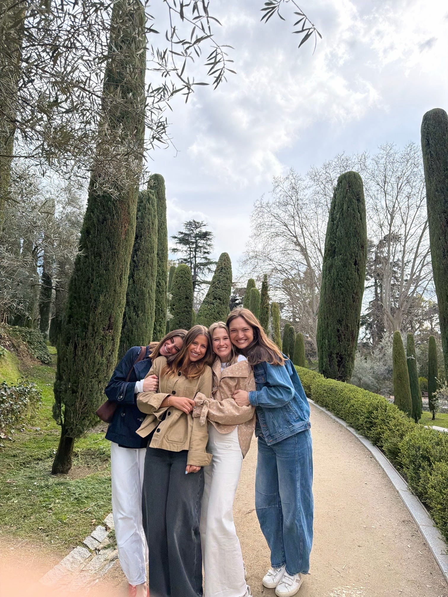 quick change❤️‍🔥

#LTKootd #LTKU #LTKTravel