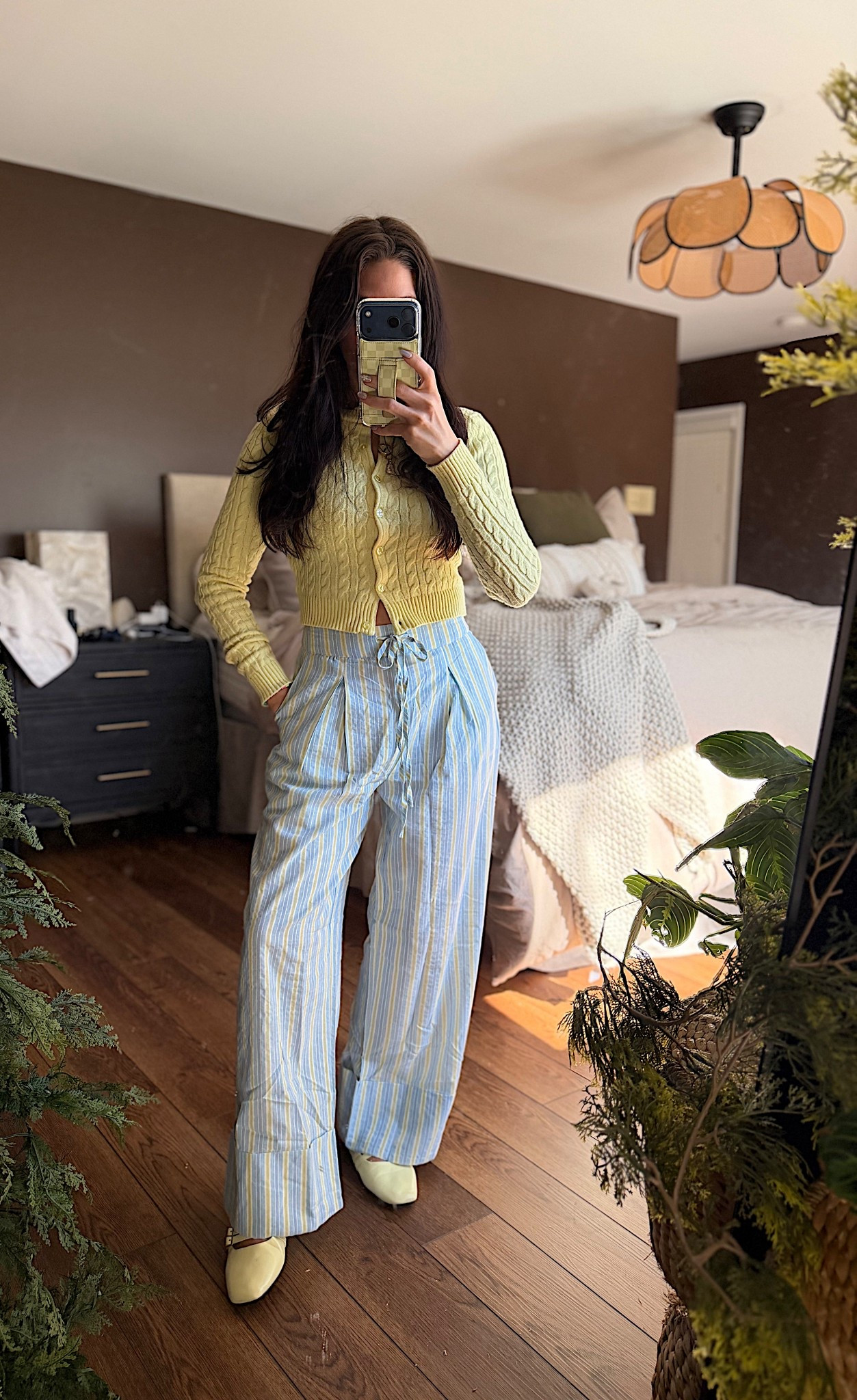 Looking like an Easter egg for church on this beautiful Sunday morning🐣

#LTKPetite #LTKgrwm #LTKootd