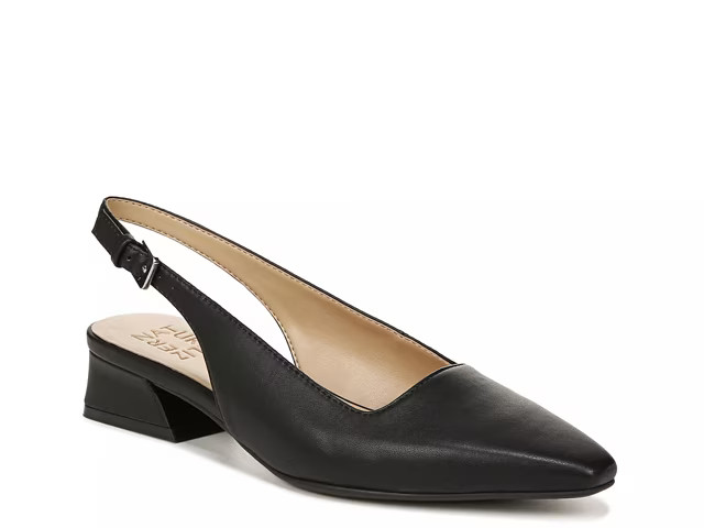 Naturalizer Ginger Pump - Free Shipping | DSW | DSW