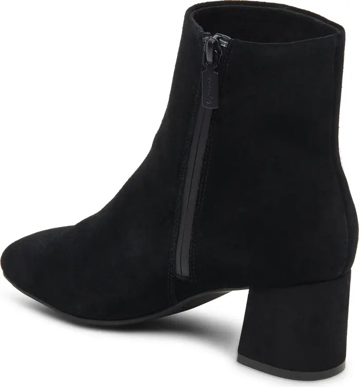 Alida Waterproof Bootie (Women) | Nordstrom
