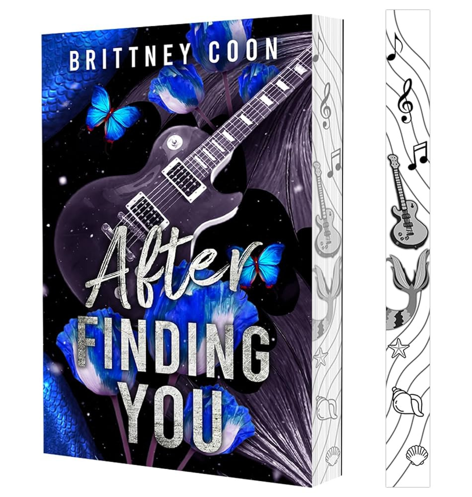 After Finding You | Amazon (US)