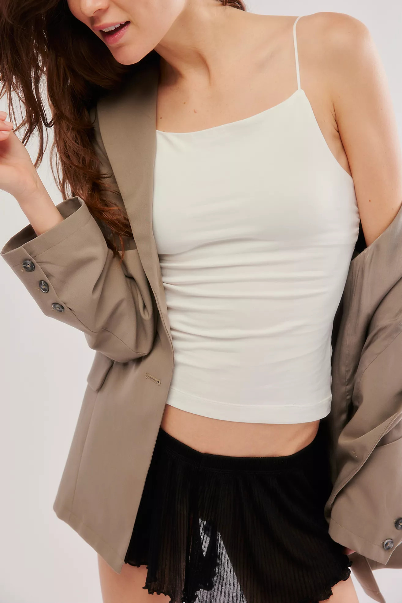 Anywhere Anytime Tank | Free People (Global - UK&FR Excluded)