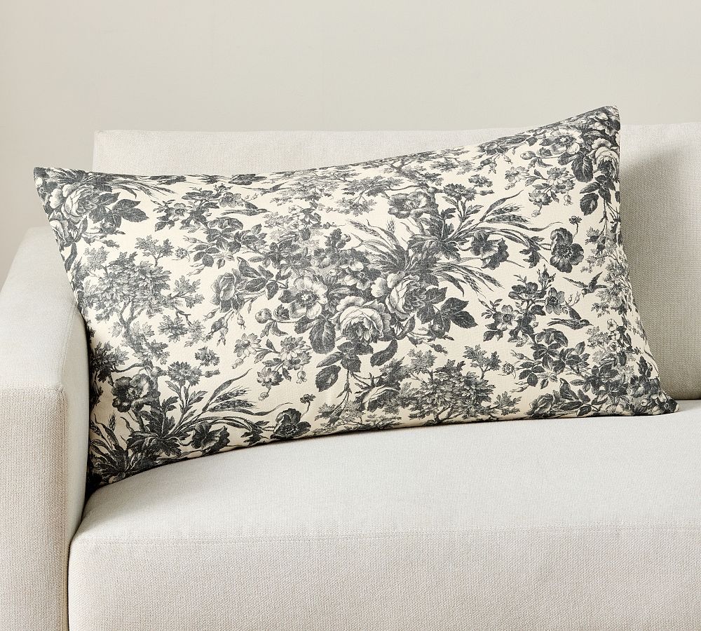 Pillow Cover Only | Pottery Barn (US)