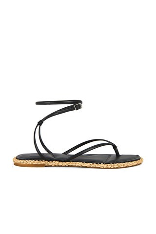 Cove Sandal in Off White | Revolve Clothing (Global)