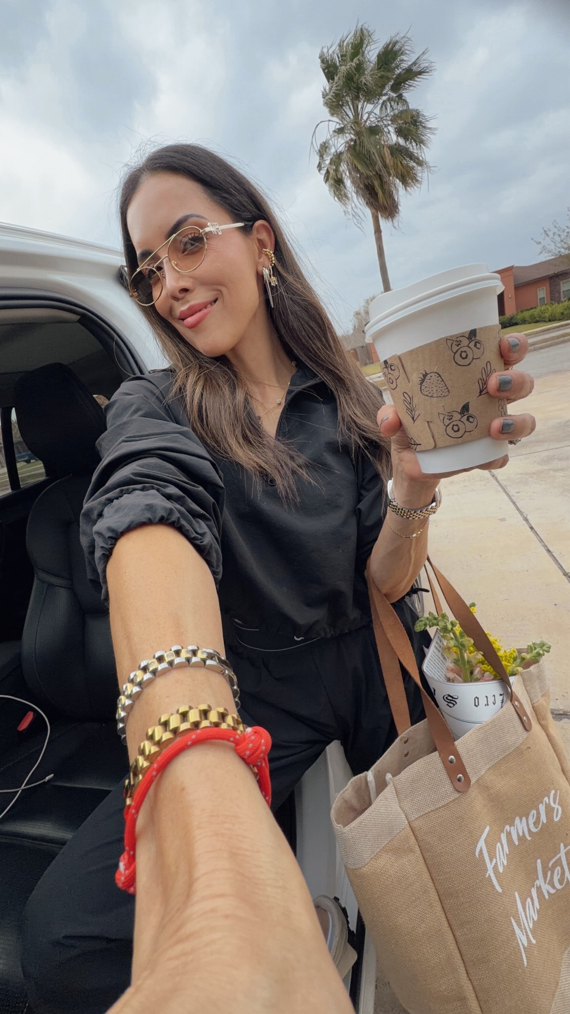 OOTD ✨

#LTKmomlife #LTKActive #LTKdayinmylife