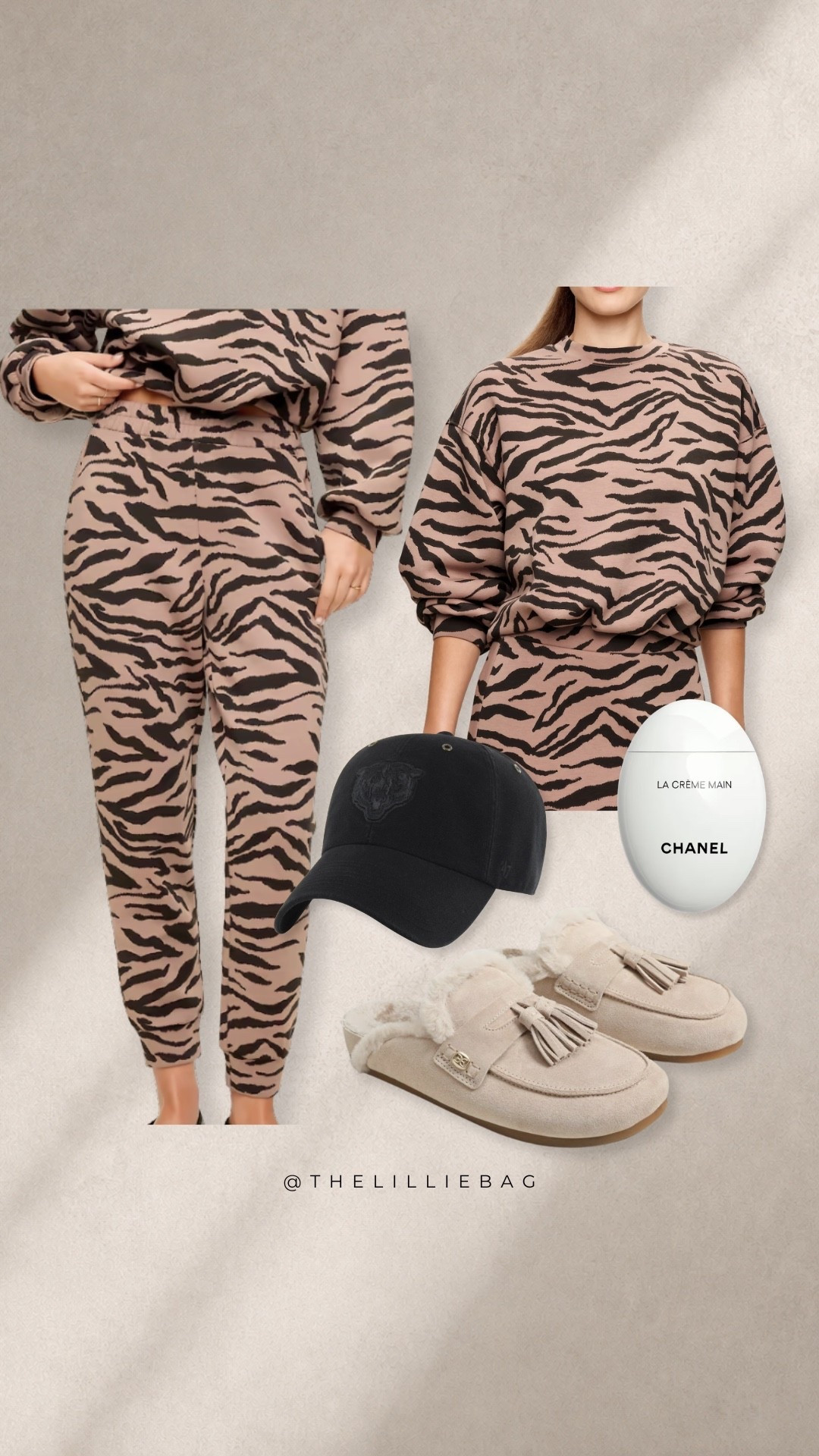 Such a cute set on sale! Bubble
hem sweatshirt too! I did smalls. 

Labor Day sale. Comfy outfit. Fall style.

#LTKootd #LTKSeasonal #LTKdayinmylife