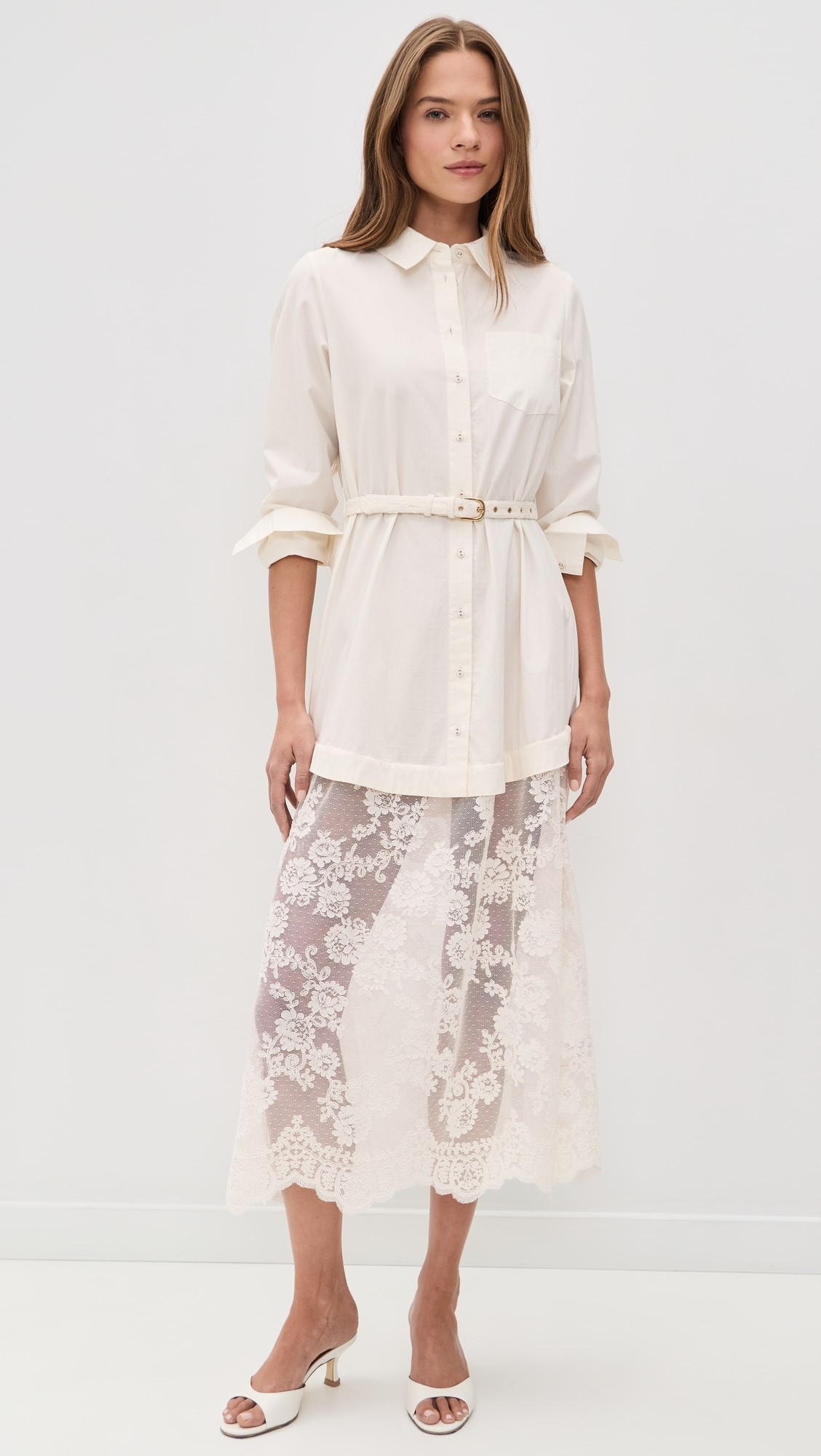 Niveen Midi Dress | Shopbop