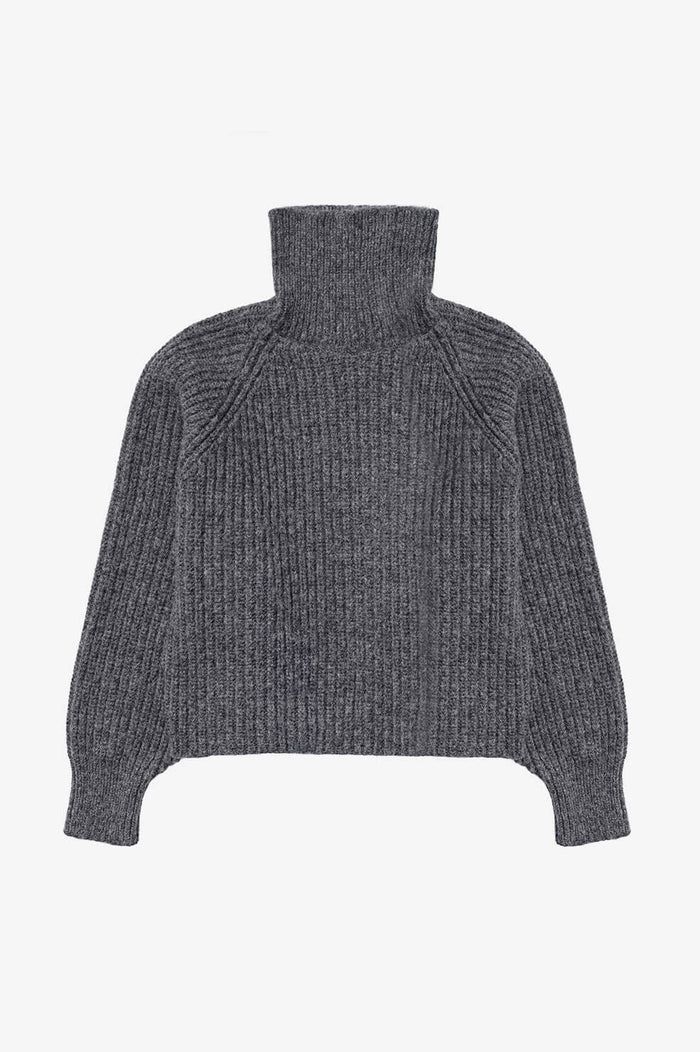 Ainsley Sweater | Anine Bing