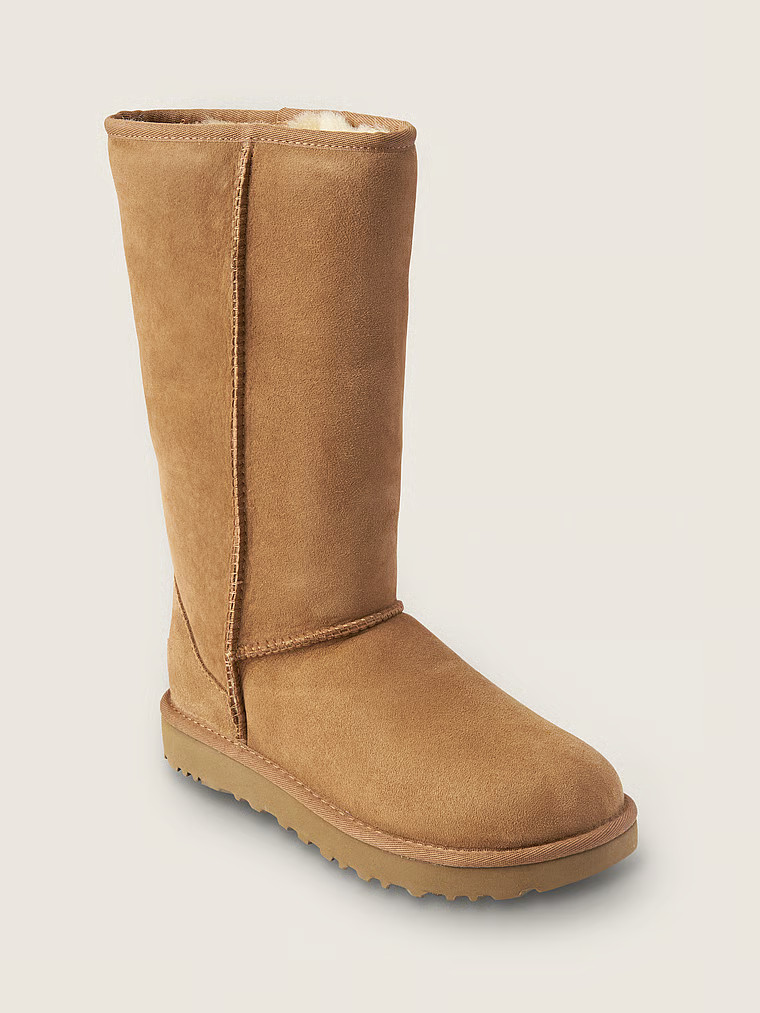 Buy Classic Tall II Boots, Chestnut - Order Shoes online - Victoria's Secret US | Victoria's Secret (US / CA )