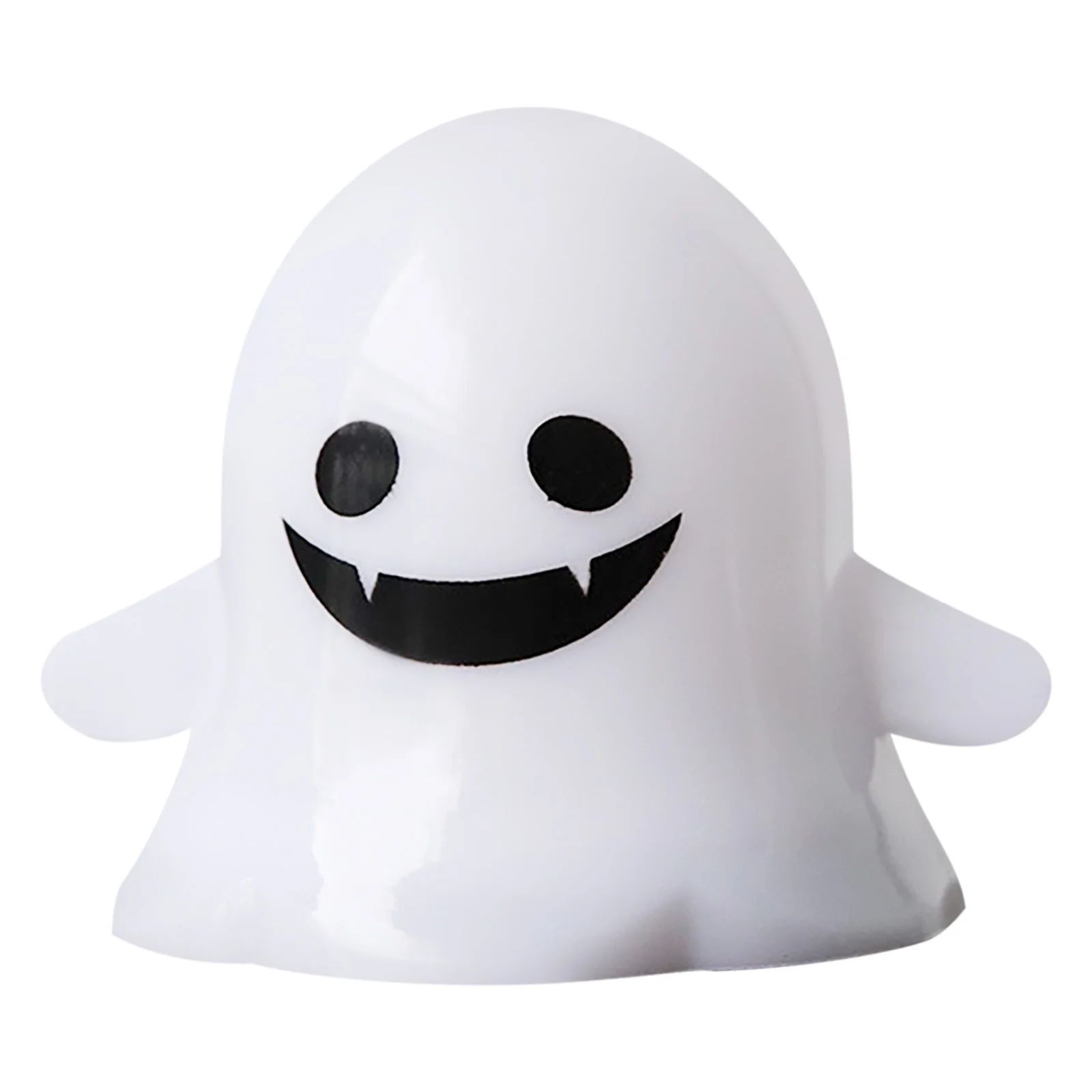 Moocorvic Halloween Decoration Ghost Lights Cute Expression LED Lights Venue Decoration | Walmart (US)