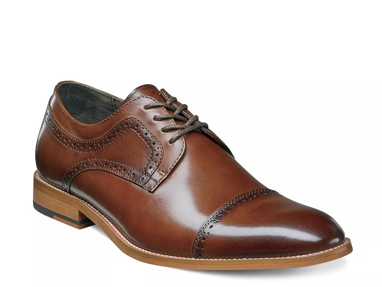 Stacy Adams Dickinson Cap Toe Oxford | DSW
