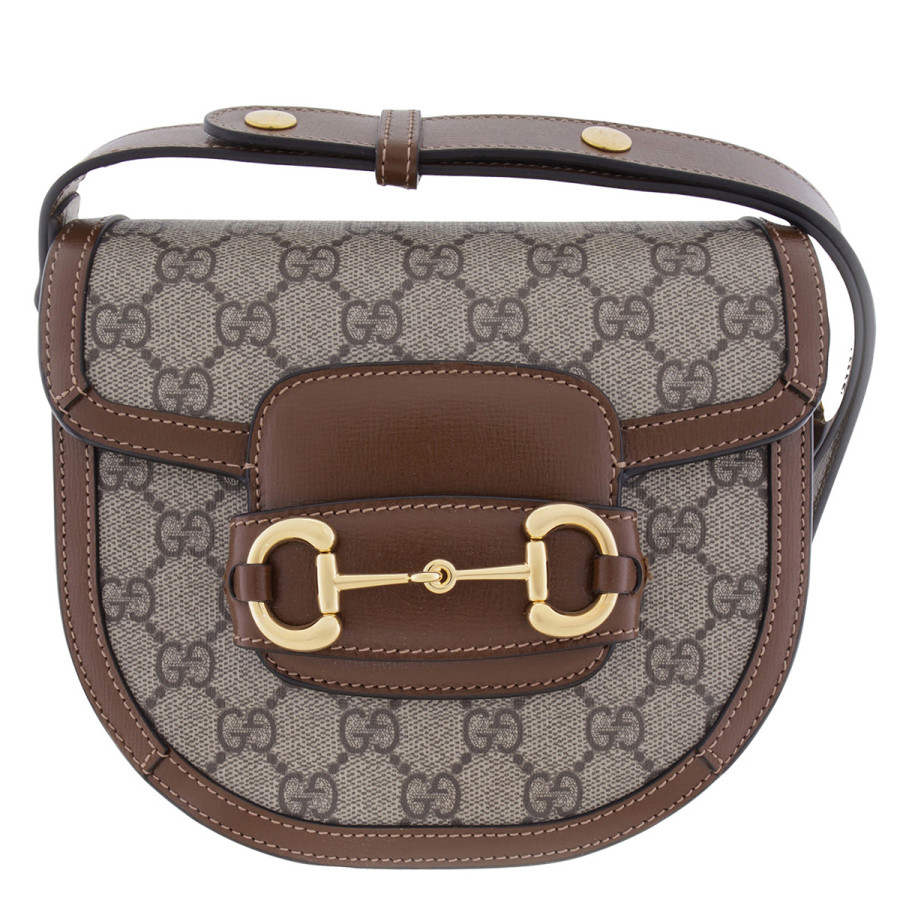 Gucci Mini Horsebit 1955 Shoulder Bag | Jomashop.com & JomaDeals.com