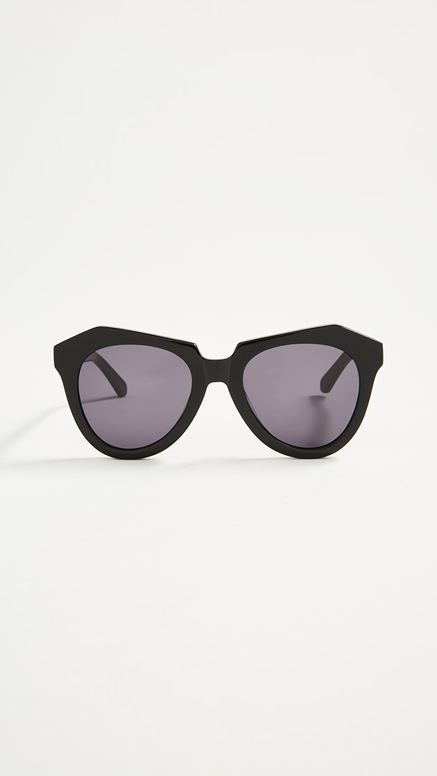 Number One Sunglasses | Shopbop