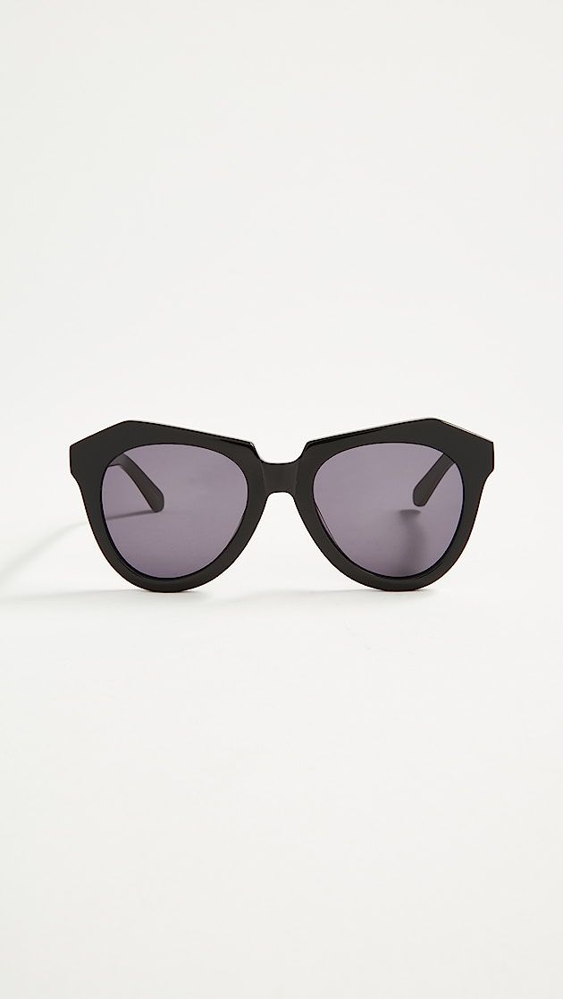 Number One Sunglasses | Shopbop
