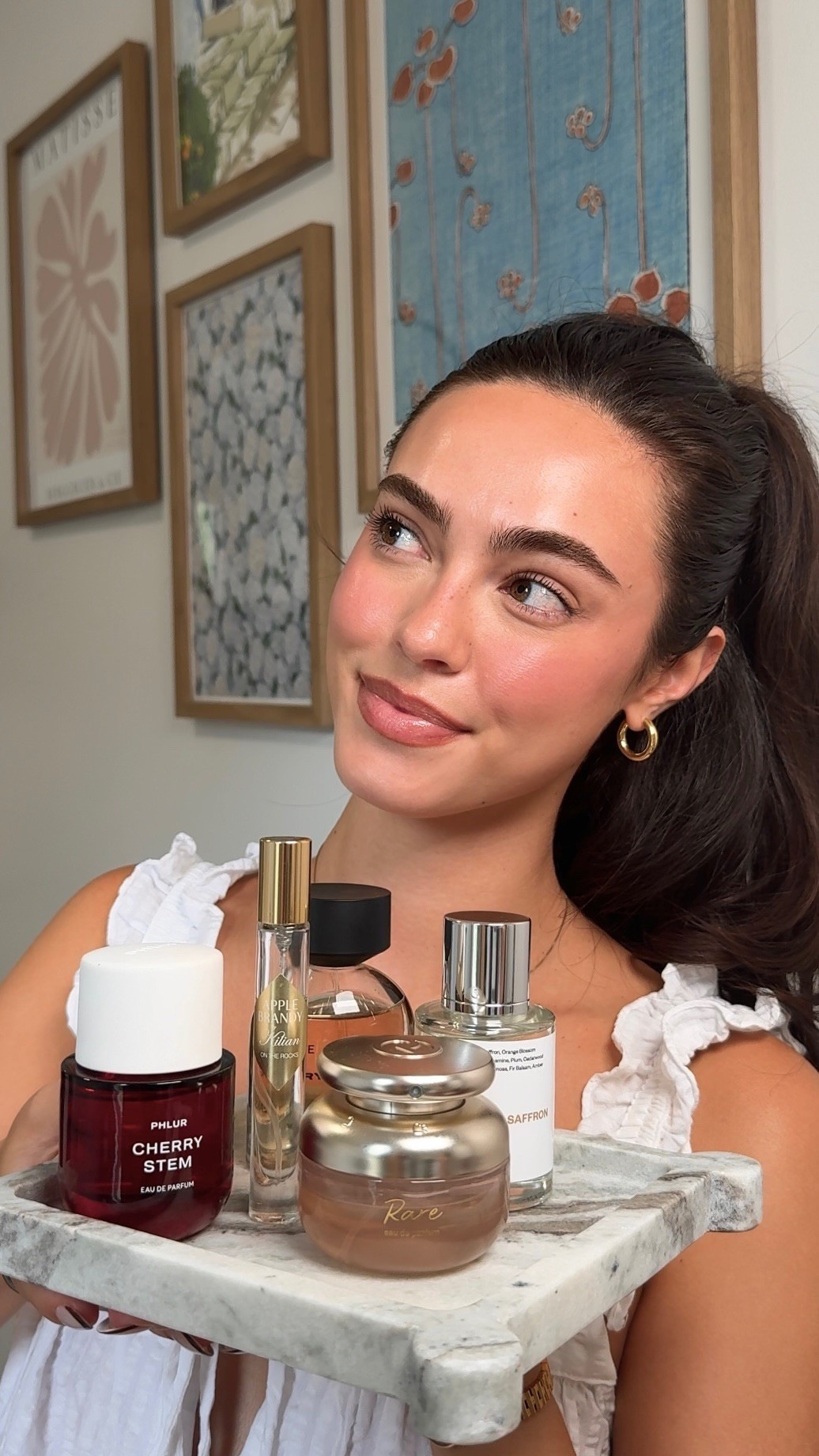 My favorite fall fragrances! 

#LTKBeauty