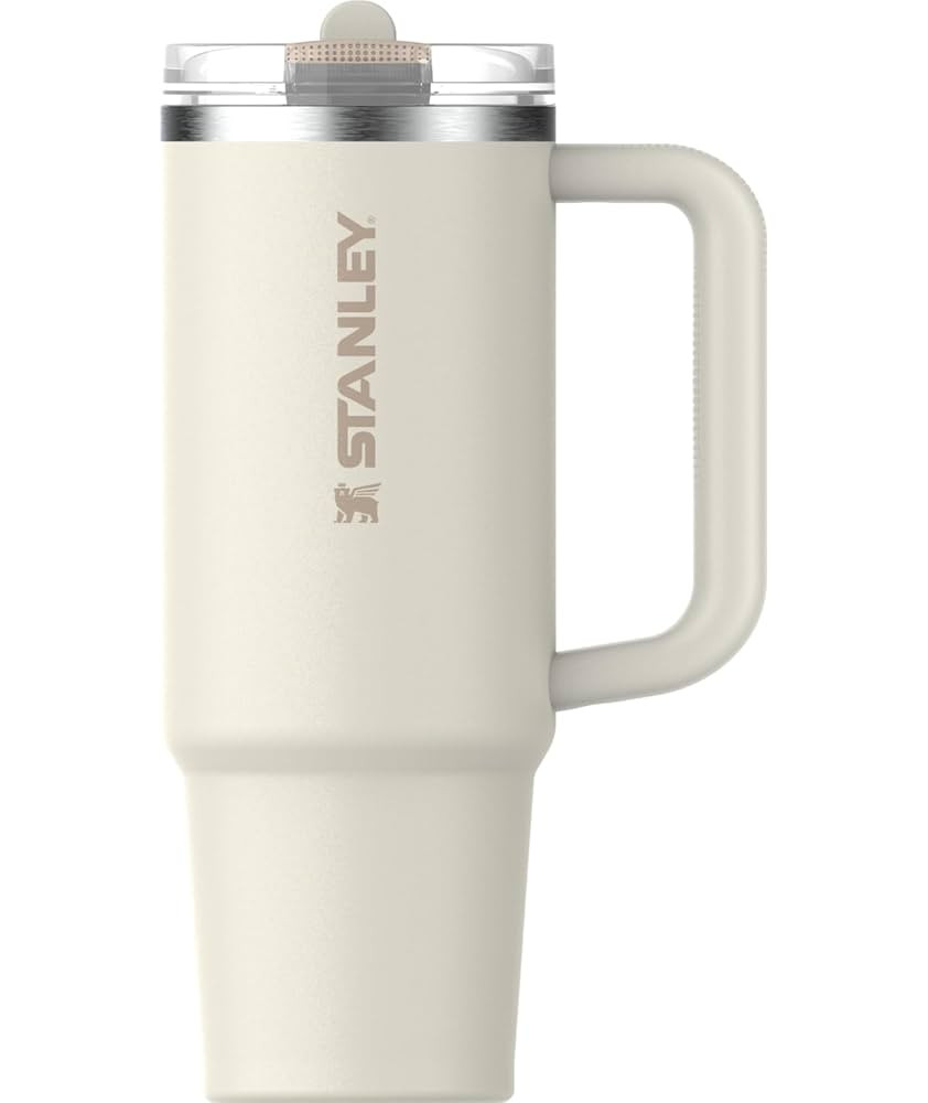 STANLEY Quencher ProTour Flip Straw Tumbler with Leakproof Lid | Built-In Straw & Handle | Cuphol... | Amazon (US)