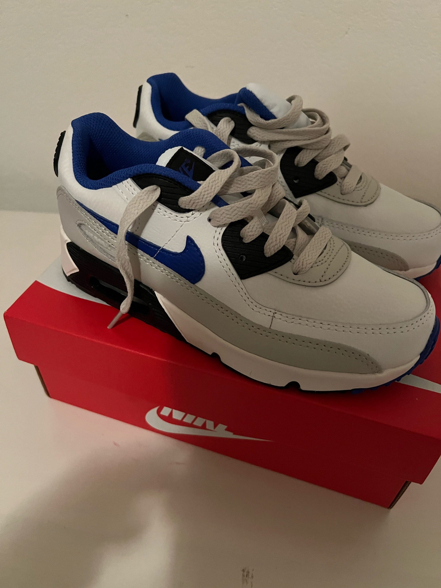 Comfy sneakers for little boys! ✨

#LTKkids #LTKFind #LTKBacktoSchool